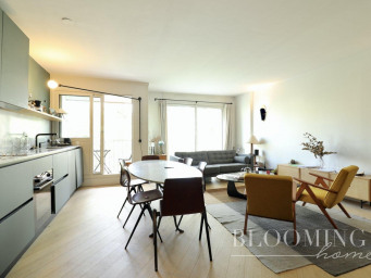 Appartement a louer paris-10e-arrondissement - 2 pièce(s) - 77.55 m2 - Surfyn