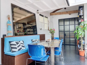 Appartement a louer paris-10e-arrondissement - 3 pièce(s) - 71.65 m2 - Surfyn