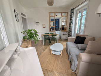 Appartement 315 000 € - 48 m²