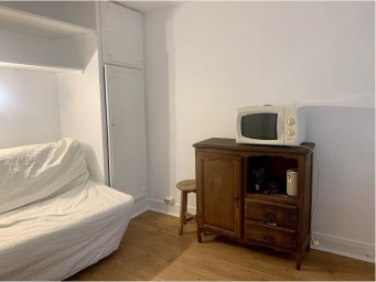 Appartement a louer paris-1er-arrondissement - 1 pièce(s) - 13.66 m2 - Surfyn