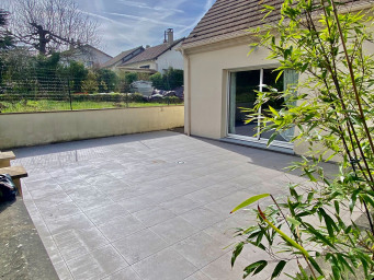 Maison a louer pontoise - 6 pièce(s) - 129 m2 - Surfyn