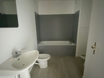 Appartement a louer vandoeuvre-les-nancy - 1 pièce(s) - 36 m2 - Surfyn