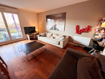 Appartement a louer cergy - 3 pièce(s) - 60 m2 - Surfyn