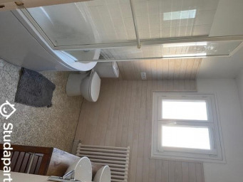 Appartement a louer champigny-sur-marne - 1 pièce(s) - 11 m2 - Surfyn