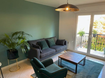 Appartement a louer herblay - 3 pièce(s) - 53 m2 - Surfyn