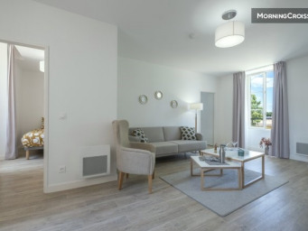 Appartement a louer poitiers - 1 pièce(s) - 51 m2 - Surfyn