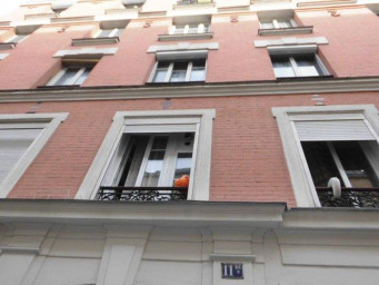 Appartement a louer paris-12e-arrondissement - 2 pièce(s) - 34.7 m2 - Surfyn