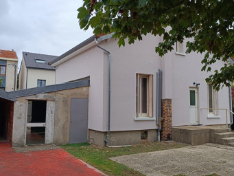 Maison a louer saint-maur-des-fosses - 4 pièce(s) - 74 m2 - Surfyn