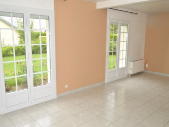 Maison a louer troyes - 5 pièce(s) - 105 m2 - Surfyn