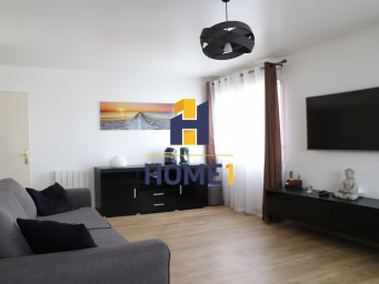 Appartement a louer sarcelles - 2 pièce(s) - 49.65 m2 - Surfyn