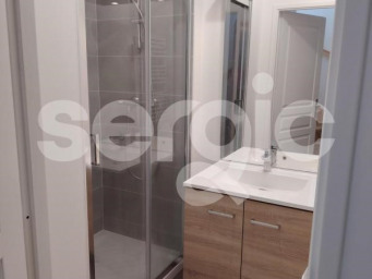 Appartement a louer persan - 3 pièce(s) - 61 m2 - Surfyn