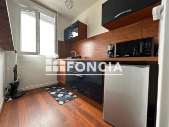 Appartement a louer concarneau - 1 pièce(s) - 22.2 m2 - Surfyn