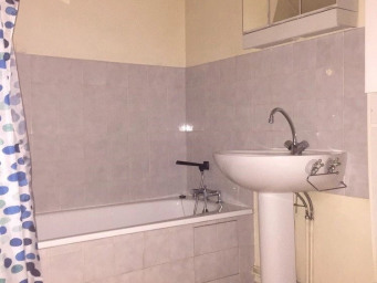 Appartement a louer tours - 1 pièce(s) - 22.46 m2 - Surfyn