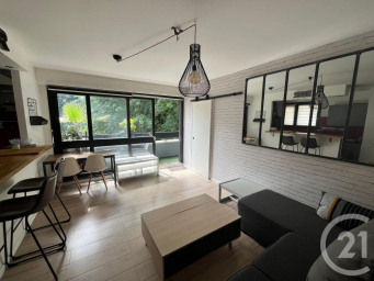 Appartement a louer franconville - 2 pièce(s) - 43.75 m2 - Surfyn