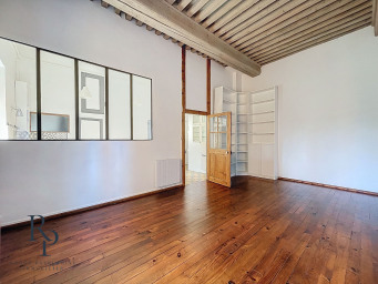 Appartement a louer lyon-5e-arrondissement - 2 pièce(s) - 50 m2 - Surfyn