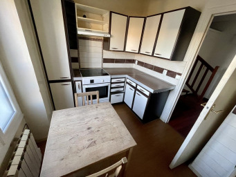 Appartement a louer montmagny - 2 pièce(s) - 50.35 m2 - Surfyn