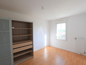 Appartement a louer vaureal - 2 pièce(s) - 40.62 m2 - Surfyn