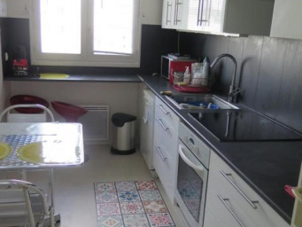 Appartement a louer champs-sur-marne - 2 pièce(s) - 54 m2 - Surfyn