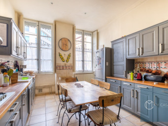 Appartement 849 000 € - 185 m²