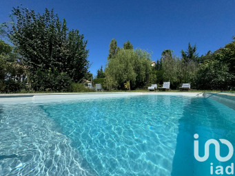 Maison a louer antibes - 6 pièce(s) - 140 m2 - Surfyn