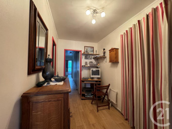 Appartement a louer sarcelles - 5 pièce(s) - 88 m2 - Surfyn