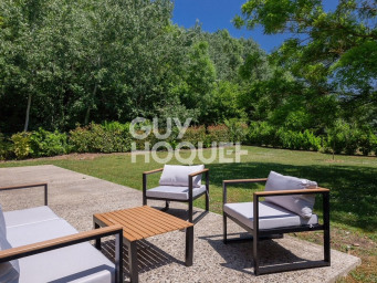 Maison a louer serris - 6 pièce(s) - 130 m2 - Surfyn