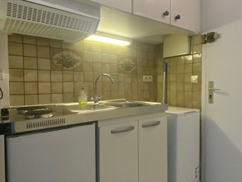 Appartement a louer saint-germain-en-laye - 1 pièce(s) - 21 m2 - Surfyn