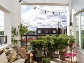 Appartement 555 000 € - 67 m²