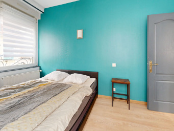 Appartement a louer mulhouse - 2 pièce(s) - 36 m2 - Surfyn