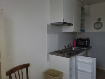 Appartement a louer villejuif - 1 pièce(s) - 27.32 m2 - Surfyn