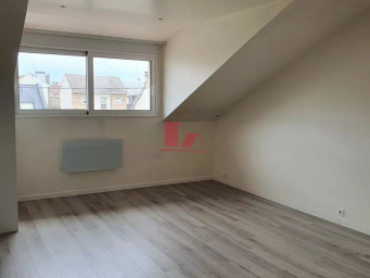 Appartement a louer clamart - 1 pièce(s) - 24.96 m2 - Surfyn
