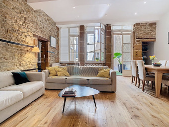 Appartement 715 000 € - 123 m²