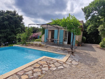 Maison a louer grasse - 4 pièce(s) - 104.97 m2 - Surfyn