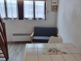 Appartement a louer valenciennes - 1 pièce(s) - 20 m2 - Surfyn