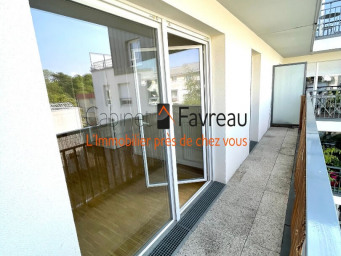 Appartement a louer cachan - 2 pièce(s) - 43 m2 - Surfyn