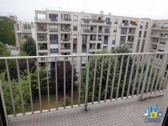 Appartement a louer courbevoie - 1 pièce(s) - 28 m2 - Surfyn