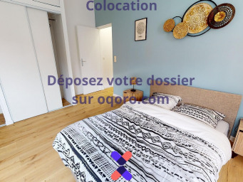 Maison a louer roubaix - 5 pièce(s) - 127 m2 - Surfyn