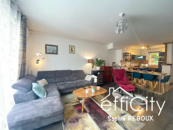 Maison a louer bois-colombes - 4 pièce(s) - 95 m2 - Surfyn