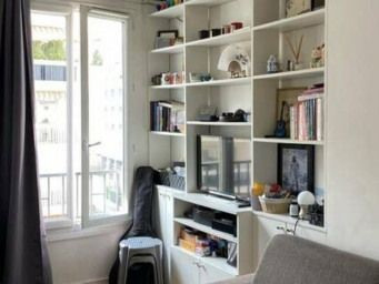 Appartement a louer neuilly-sur-seine - 1 pièce(s) - 23 m2 - Surfyn