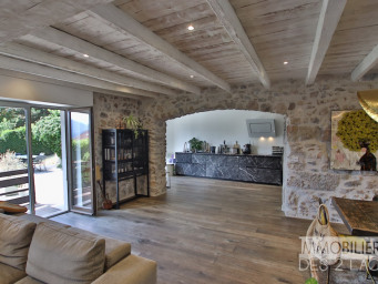 Maison a louer annecy - 6 pièce(s) - 189 m2 - Surfyn