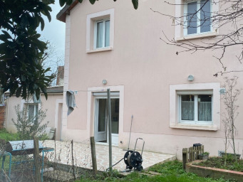 Maison a louer villiers-le-bel - 5 pièce(s) - 110 m2 - Surfyn