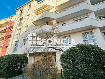 Appartement 2 pièce(s) 48.94 m²à louer Longjumeau