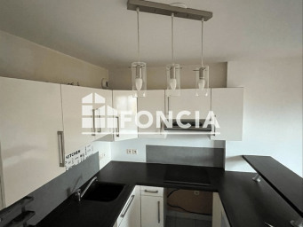 Appartement 3 pièce(s) 51 m²à louer Longjumeau