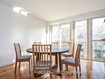 Appartement a louer neuilly-sur-seine - 5 pièce(s) - 120 m2 - Surfyn