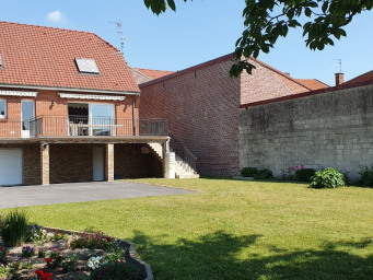 5 032 annonces de vente de maisons dans le pas de calais seloger com