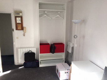Appartement a louer paris-8e-arrondissement - 1 pièce(s) - 19.23 m2 - Surfyn
