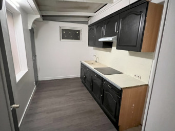 Maison a louer saint-quentin - 4 pièce(s) - 95 m2 - Surfyn