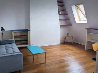 Appartement a louer paris-1er-arrondissement - 2 pièce(s) - 40 m2 - Surfyn