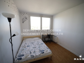 Appartement a louer massy - 4 pièce(s) - 0 m2 - Surfyn