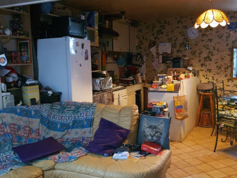 Appartement a louer domont - 2 pièce(s) - 36.72 m2 - Surfyn